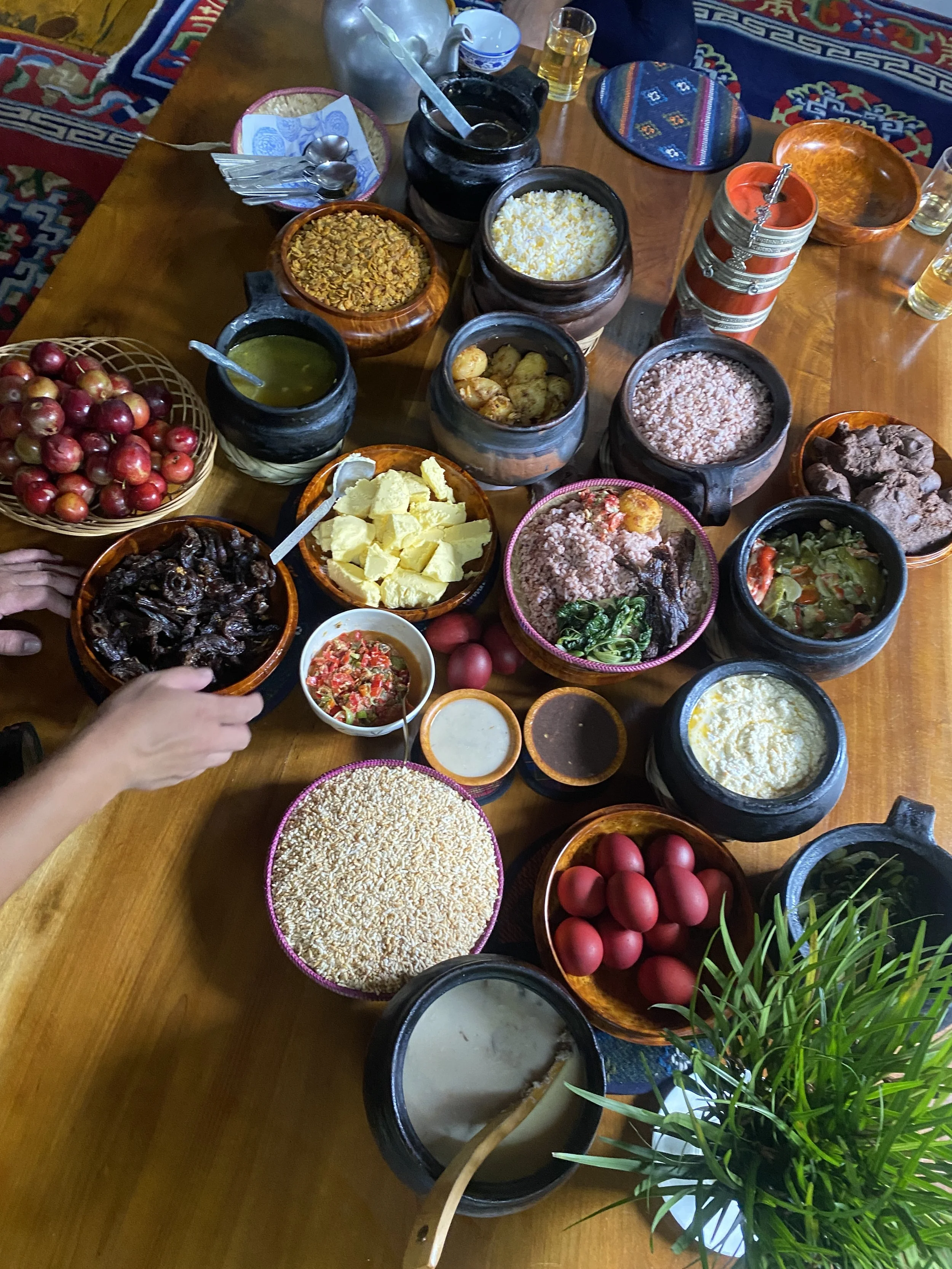 Bhutanese cuisine.JPG