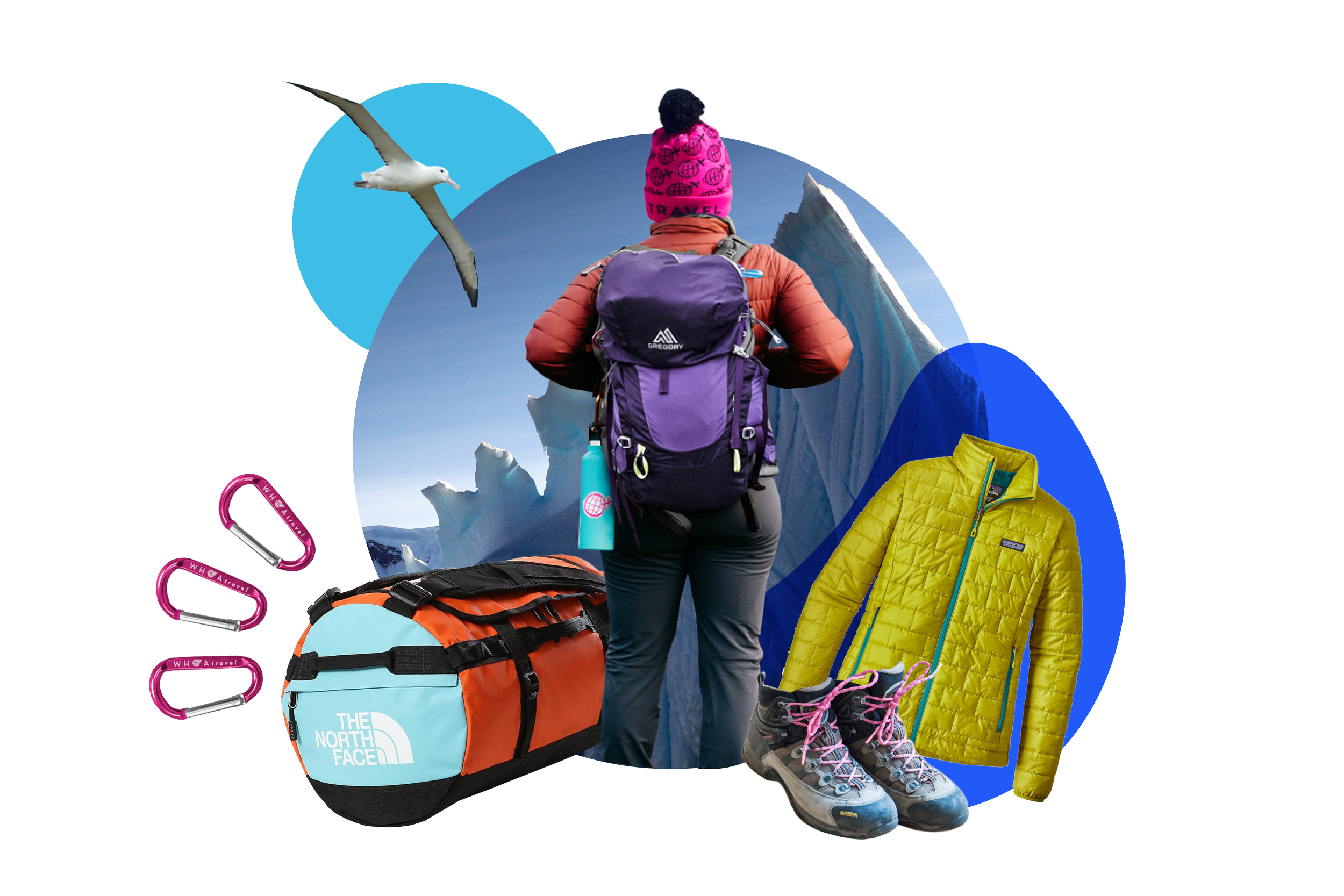 The Ultimate Antarctica Packing List - WHOA travel