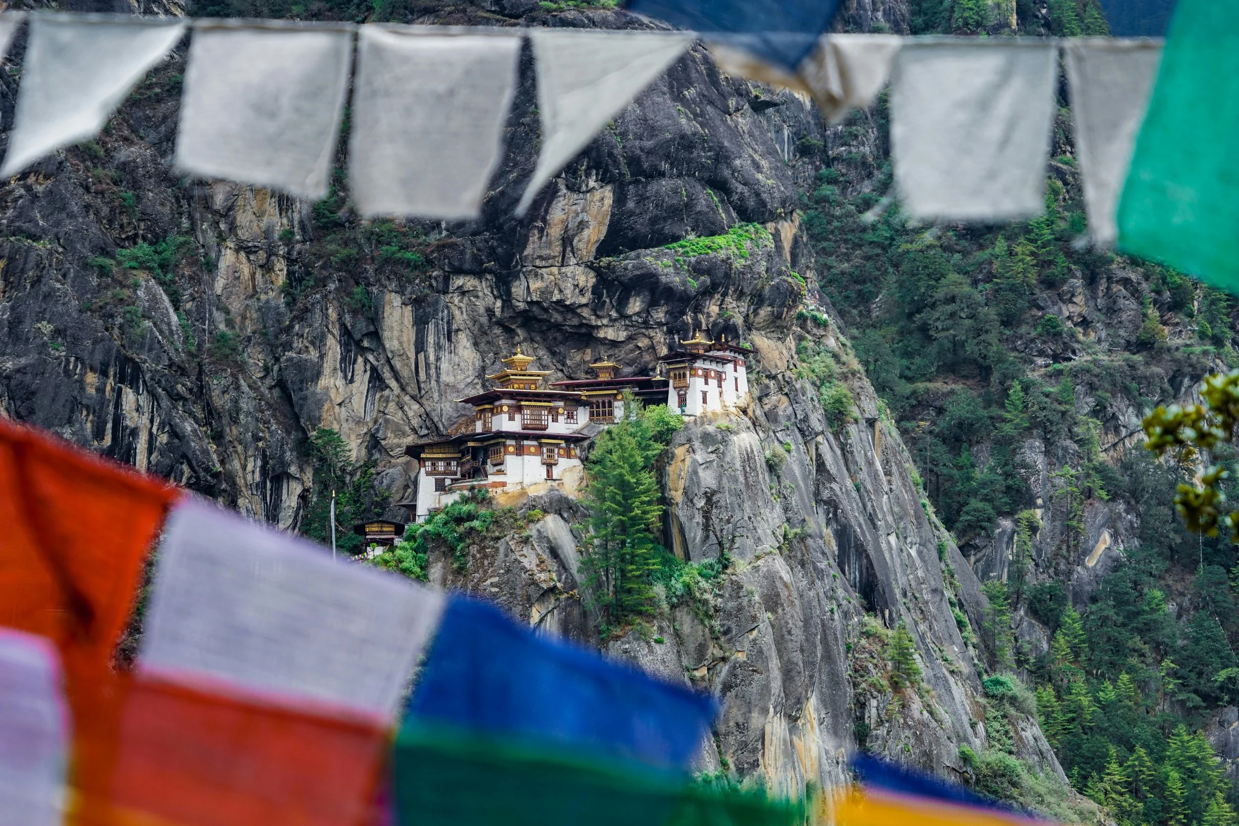 Bhutan Fall Festival + Hiking Adventure 2026