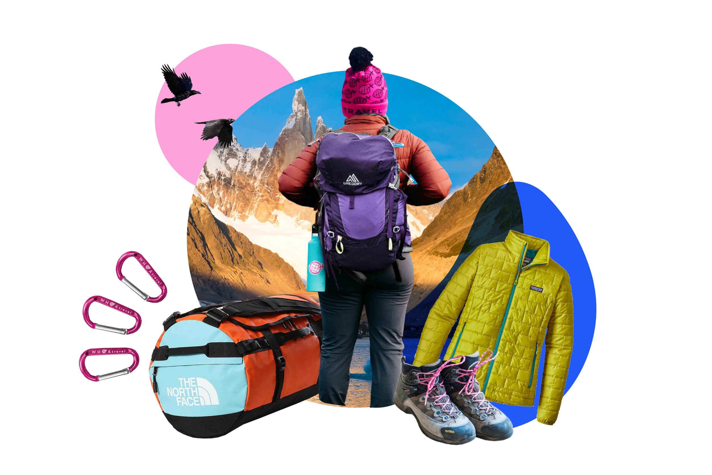 The Ultimate Patagonia Packing List - WHOA travel