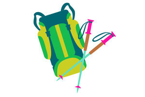 The Ultimate Grand Canyon Packing List - WHOA travel Women-Powered