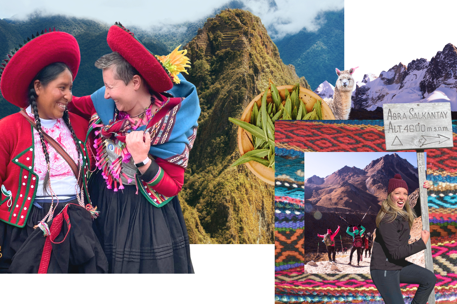 Beyond Machu Picchu: 5 Authentic Ways to Experience Peru