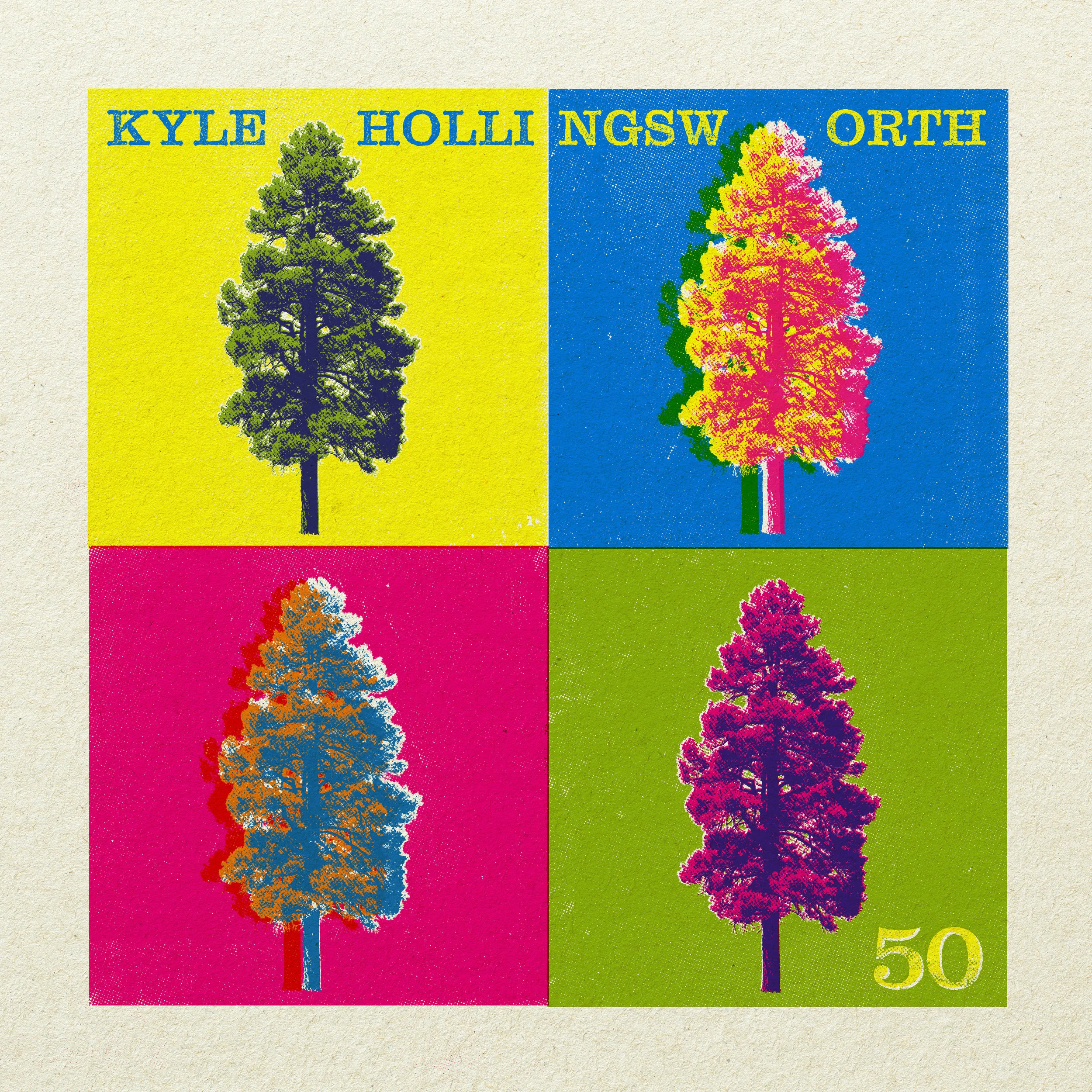 50 - A New Album Coming This March