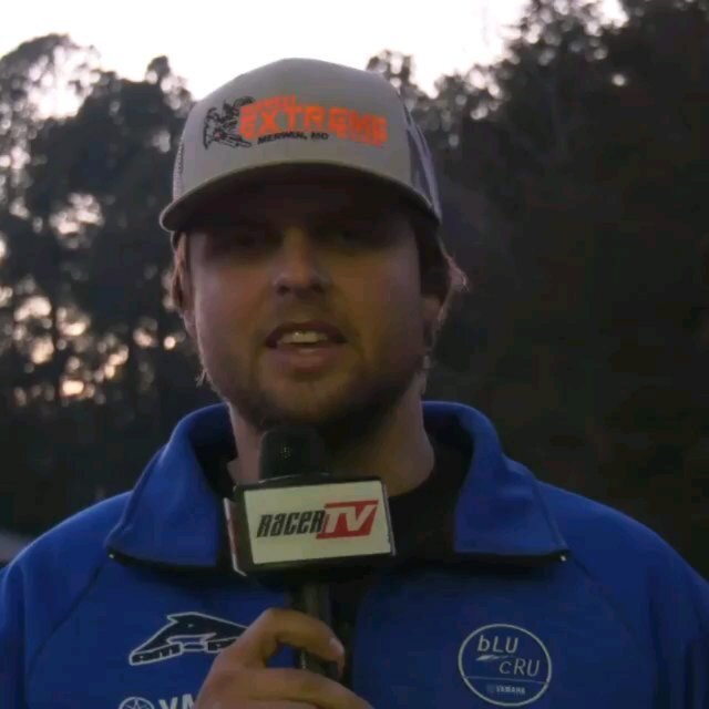 Unfortunately, with @slbaylor5 's recent injury, he will be sitting on the sidelines for the opening round of the @gncc_racing series. This is a tough decision for the team to make but we feel it is in Stew's best interest to heal up and avoid reinju