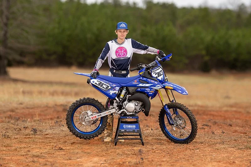 Hunter Carey | Moores Hill, IN