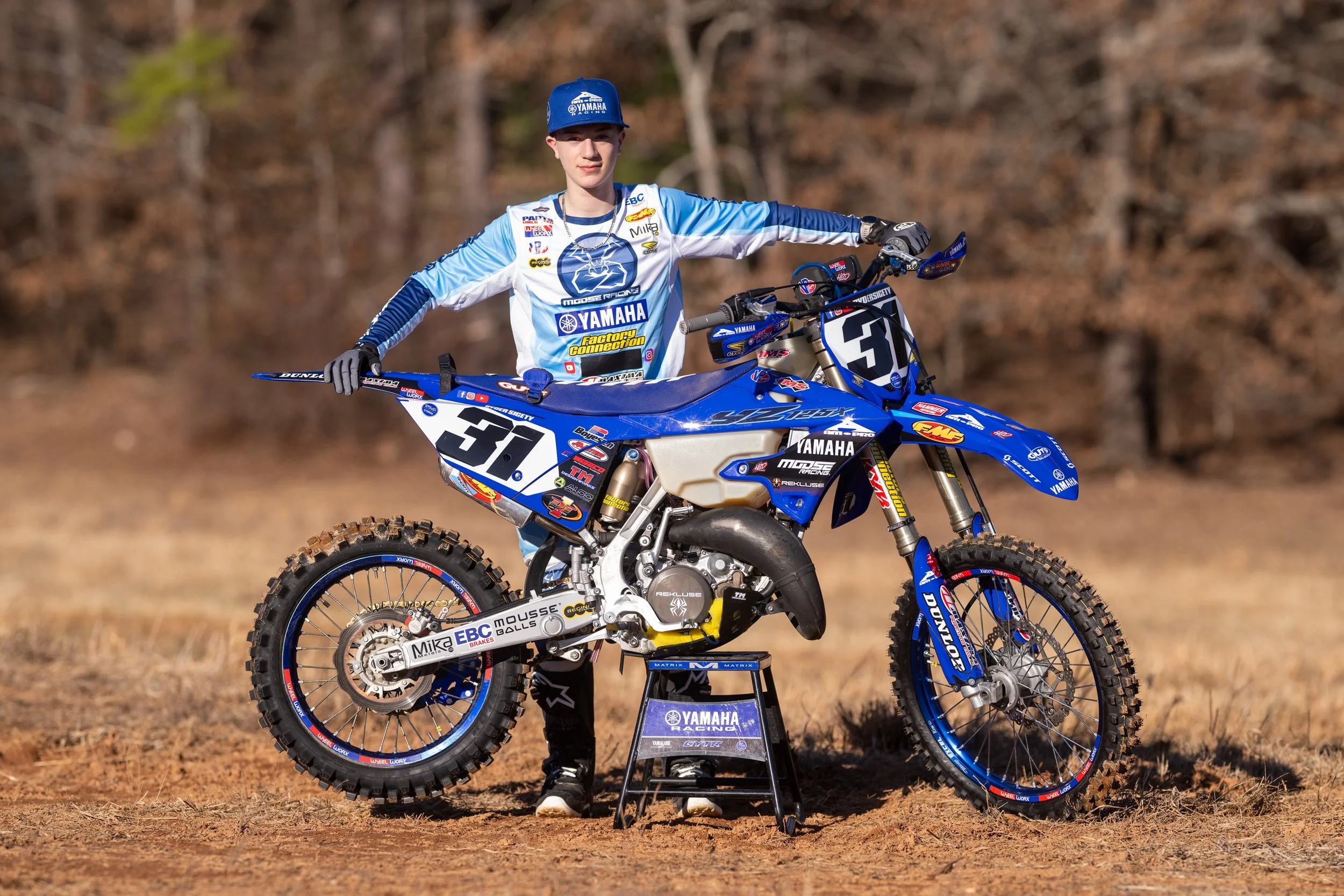 Ryder Sigety | Kinnelon, NJ