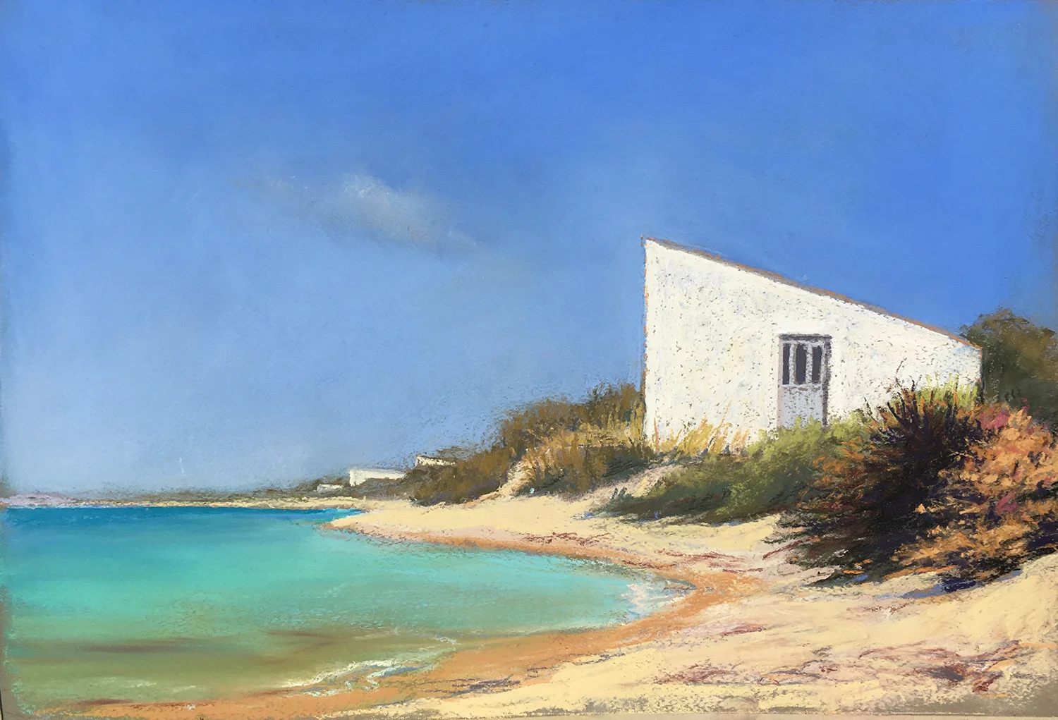 Armona, Portugal
