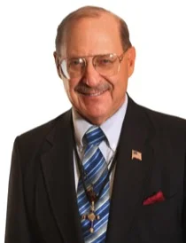 Dr. Joel D. Wallach