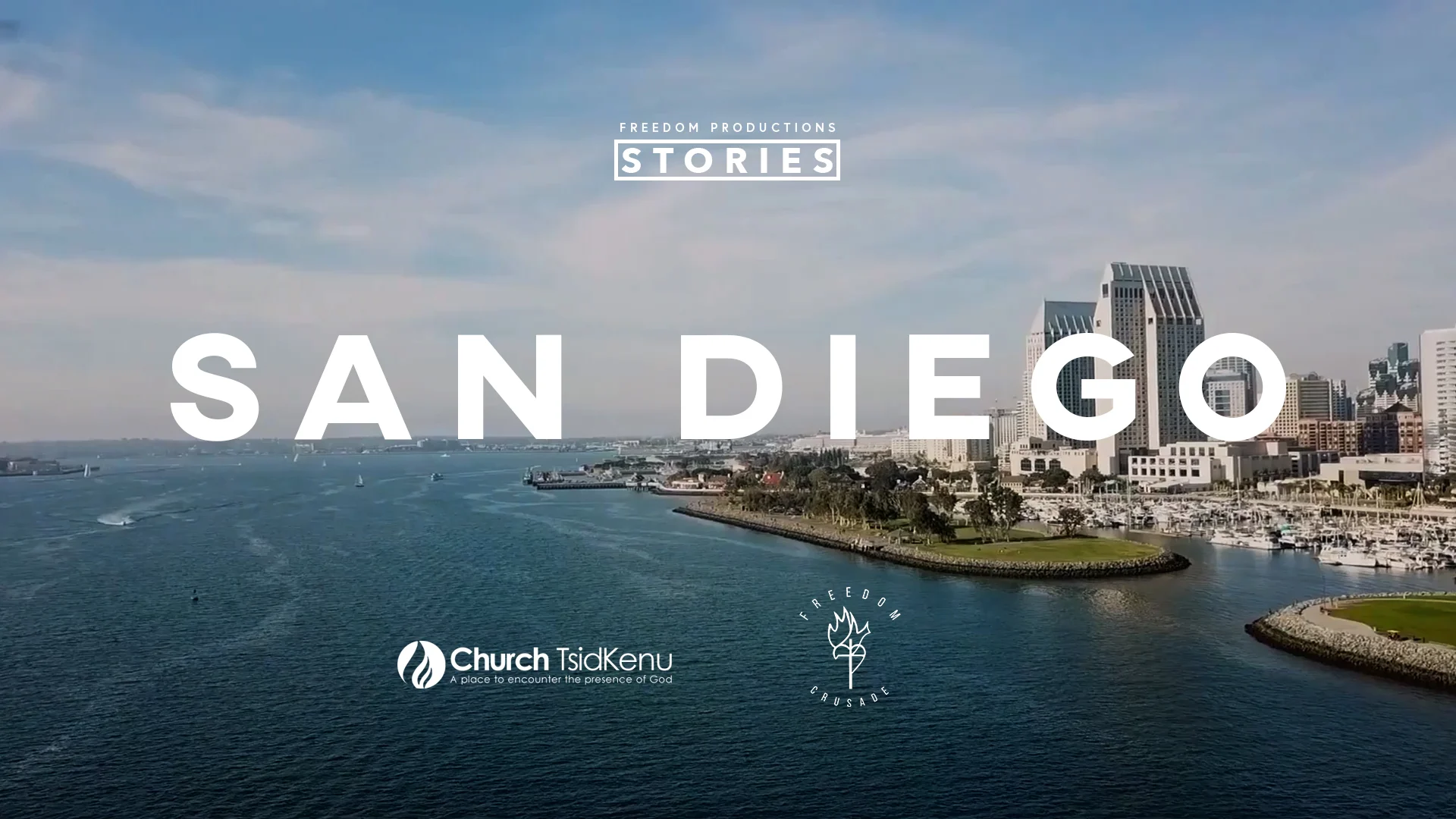 FP STORIES Ep 01 San Diego