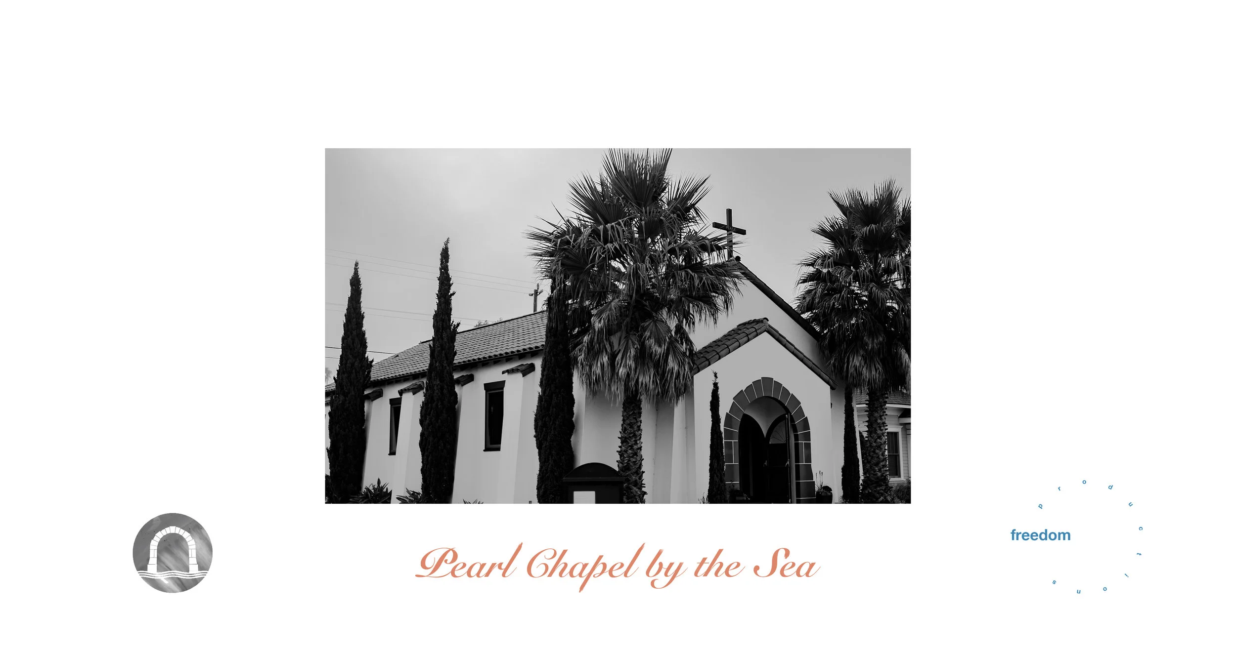 Pearl Chapel by the Sea