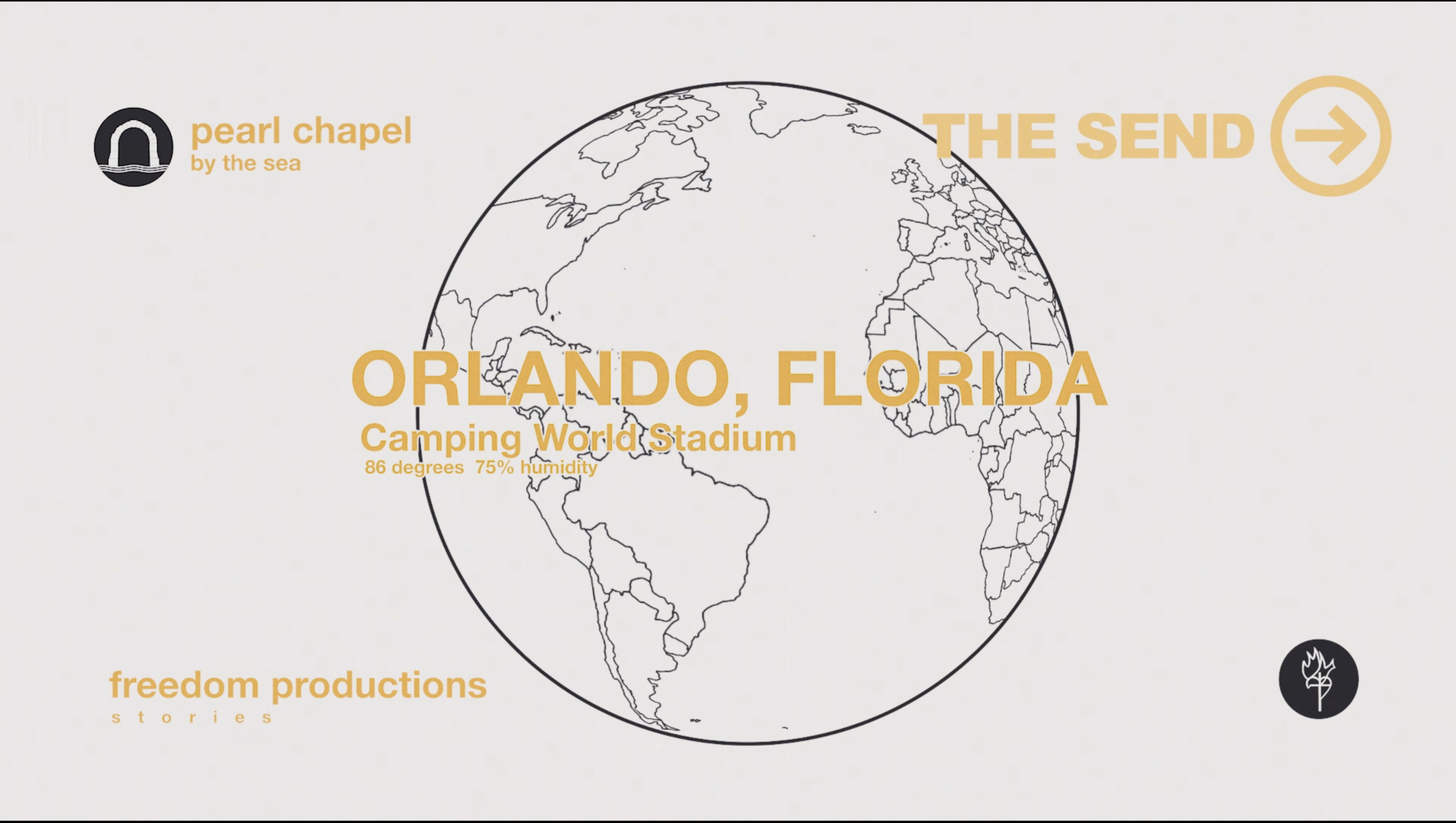 The Send 2019