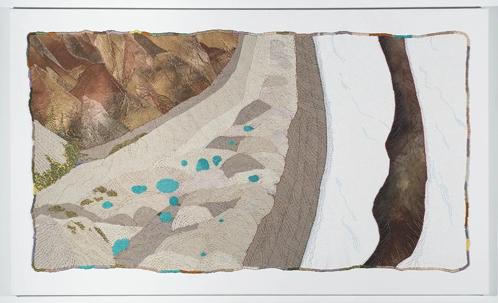 Moraine