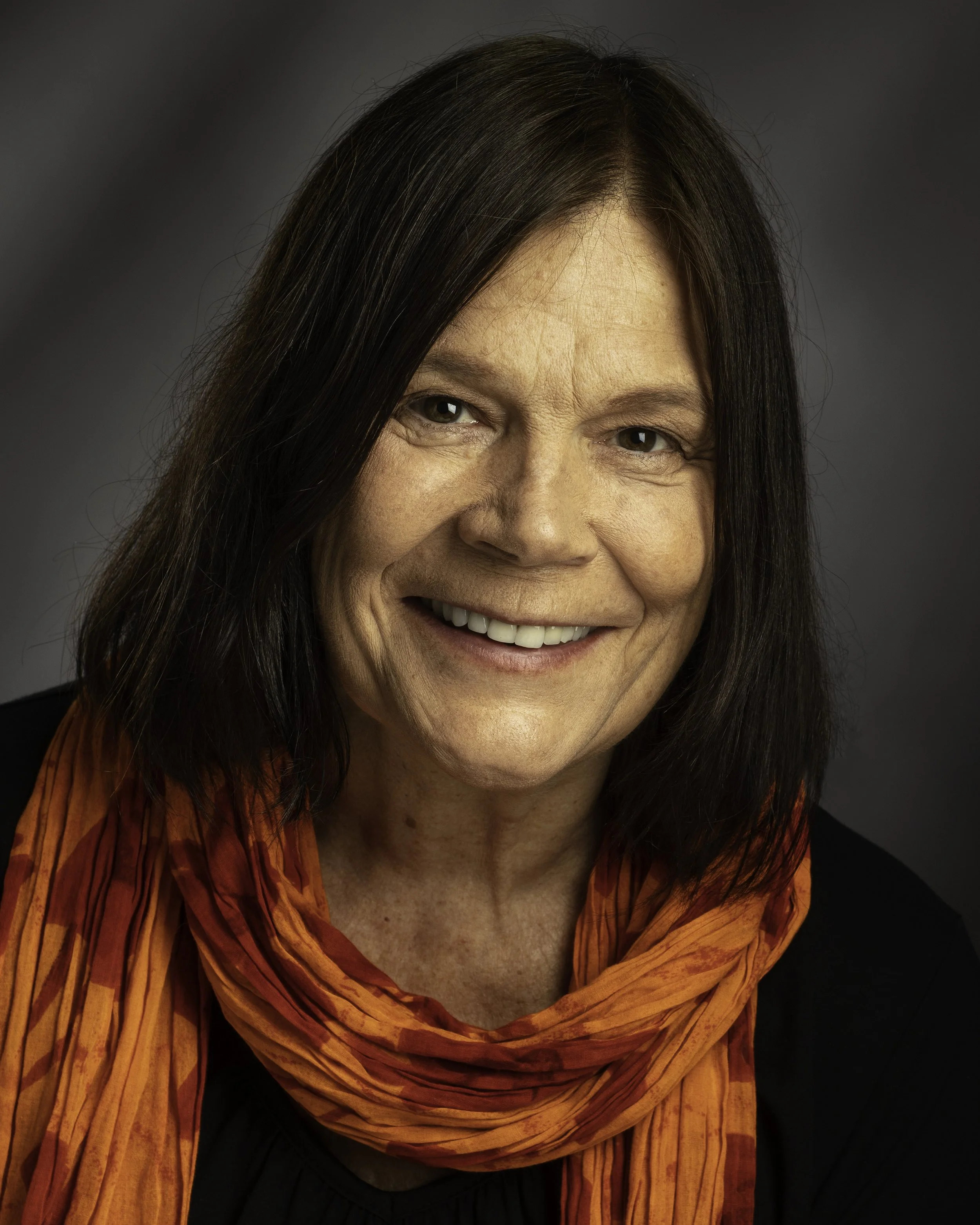 Originalportrett farge Odveig Klyve av Hans Jørgen Brun.jpg