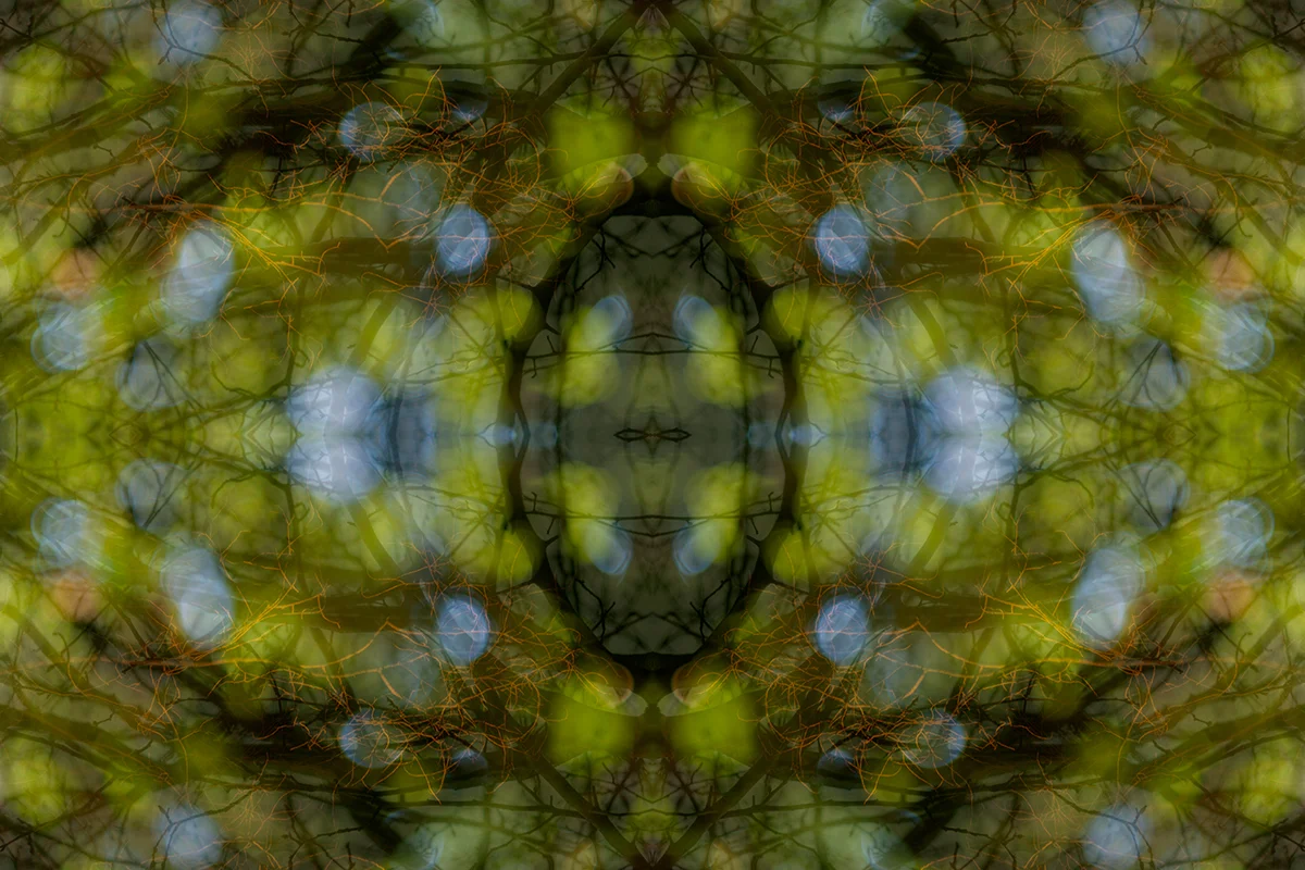 Beyond the Atom