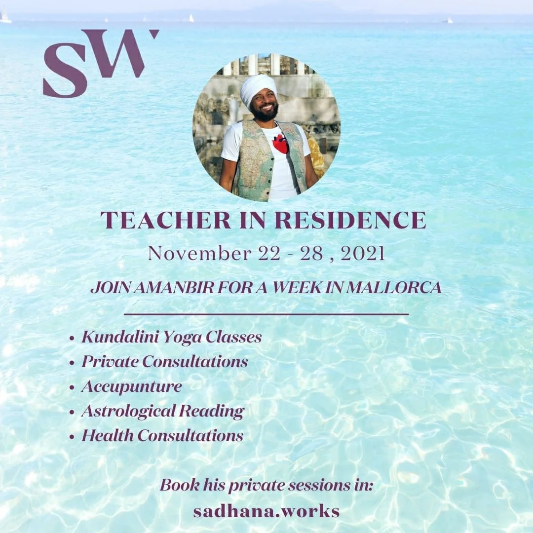 Retreat to Mallorca - Residency in Mallorca Spain