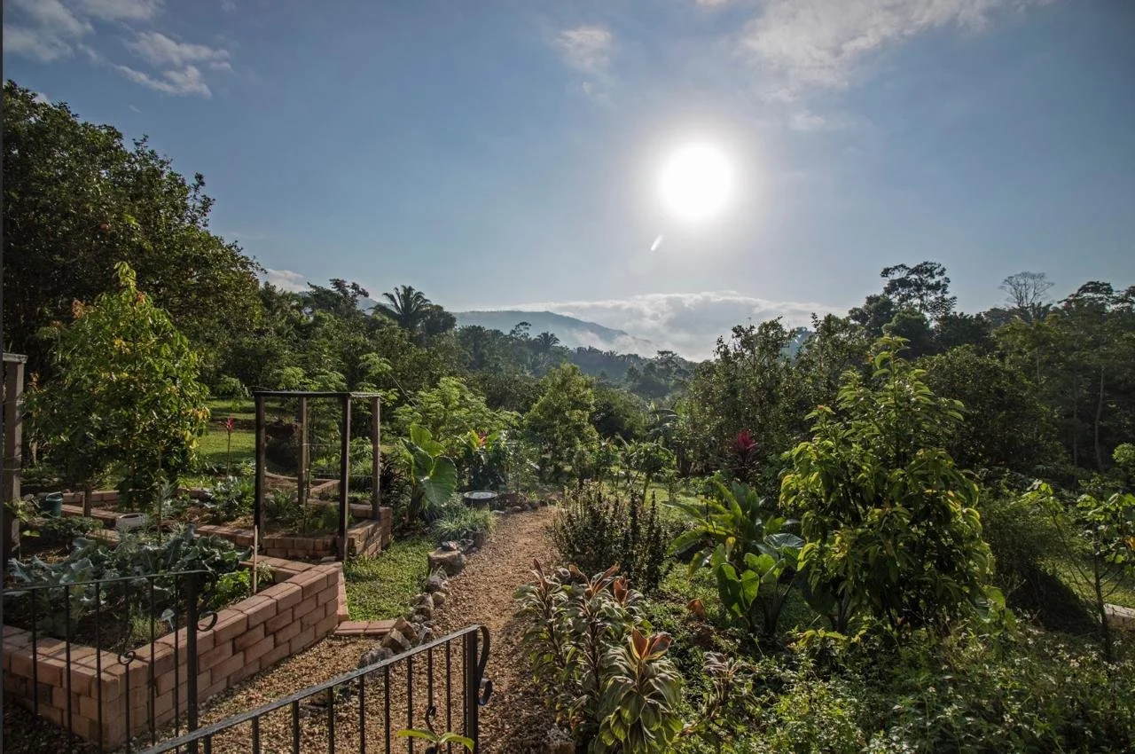 Belize Awaken Your Inner Light:  Astrology, Kundalini Yoga, and Nature Immersion