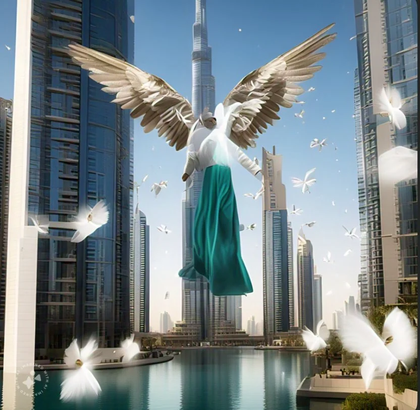 Dubai Teacher Training