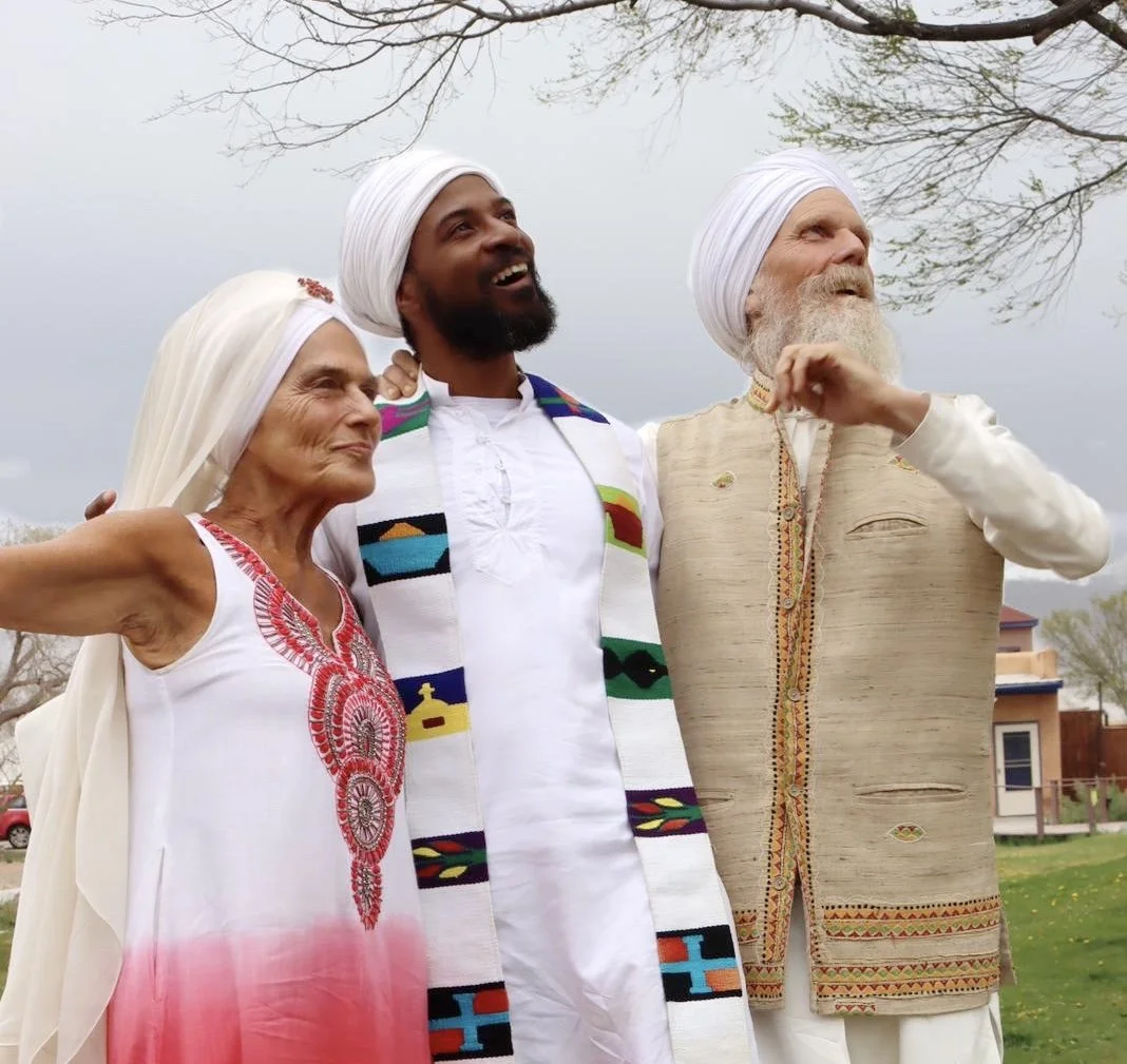 Mind and Meditation - Level 2 Kundalini Yoga Teacher Training 