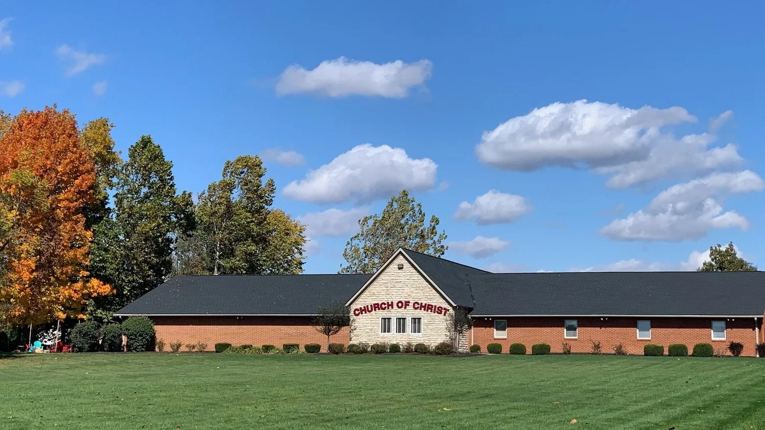 Hosanna Lutheran Church Pataskala Ohio – SFKAD
