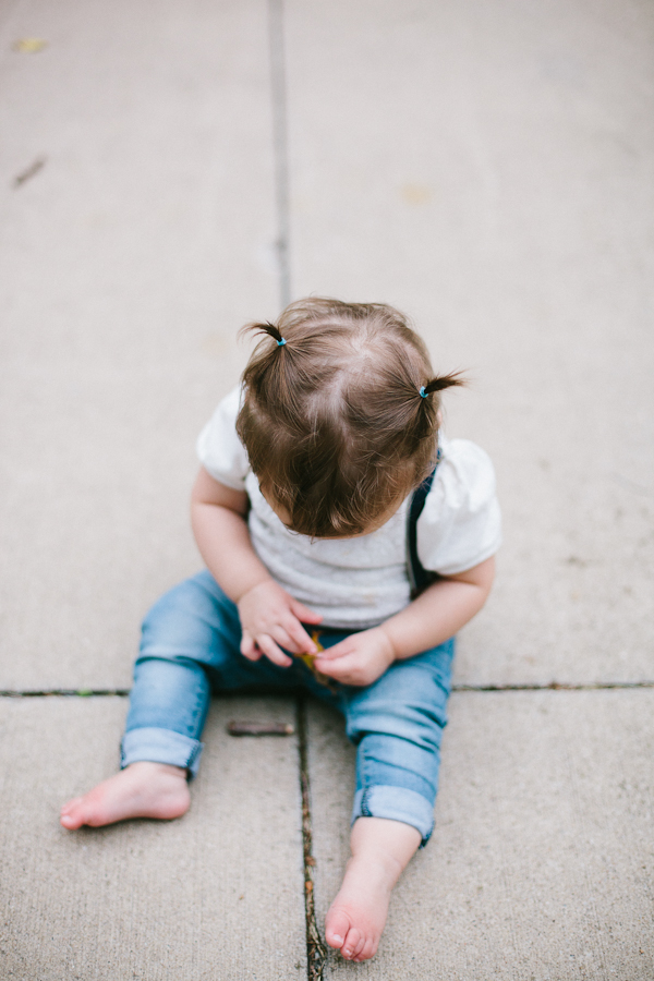 Suspenders and Pigtails