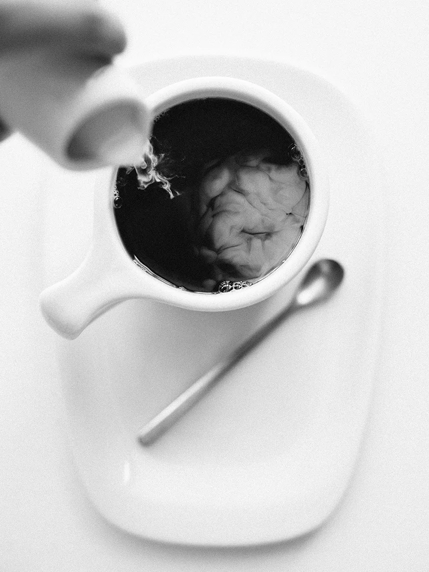 Coffee Coffee Coffee! 