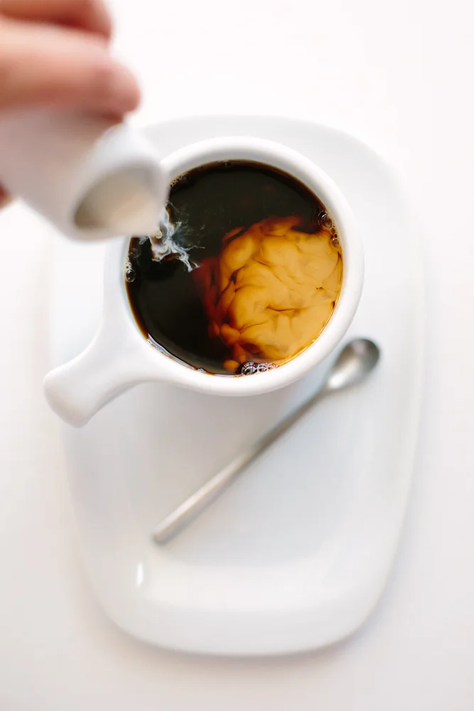 Coffee Coffee COLOR!