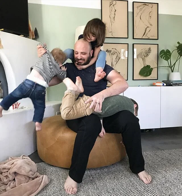 This is my all time favorite picture, it brings so much joy to my heart 😂😂
Happy Father’s Day you ol son of a b