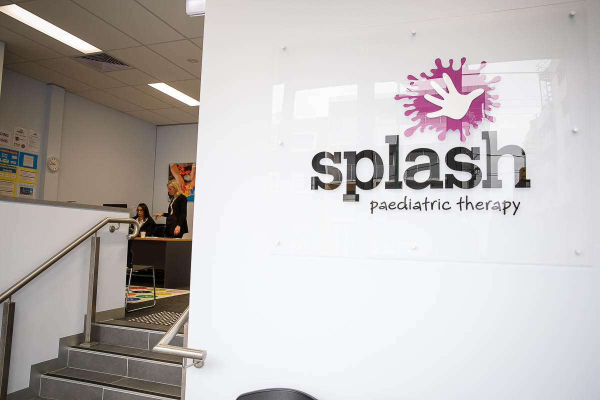 Splash Paediatric Therapy