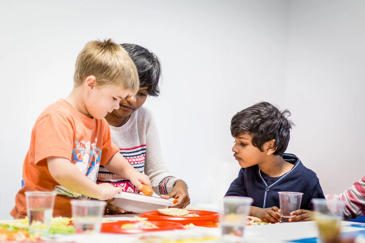 Splash Paediatric Therapy