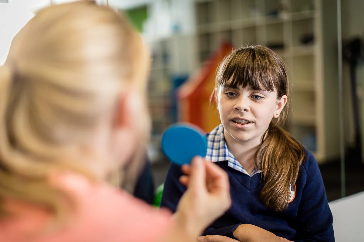 Splash Paediatric Therapy