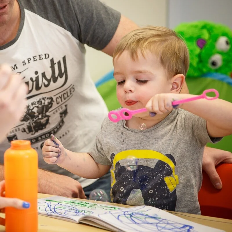 Home — Splash Occupational Therapy