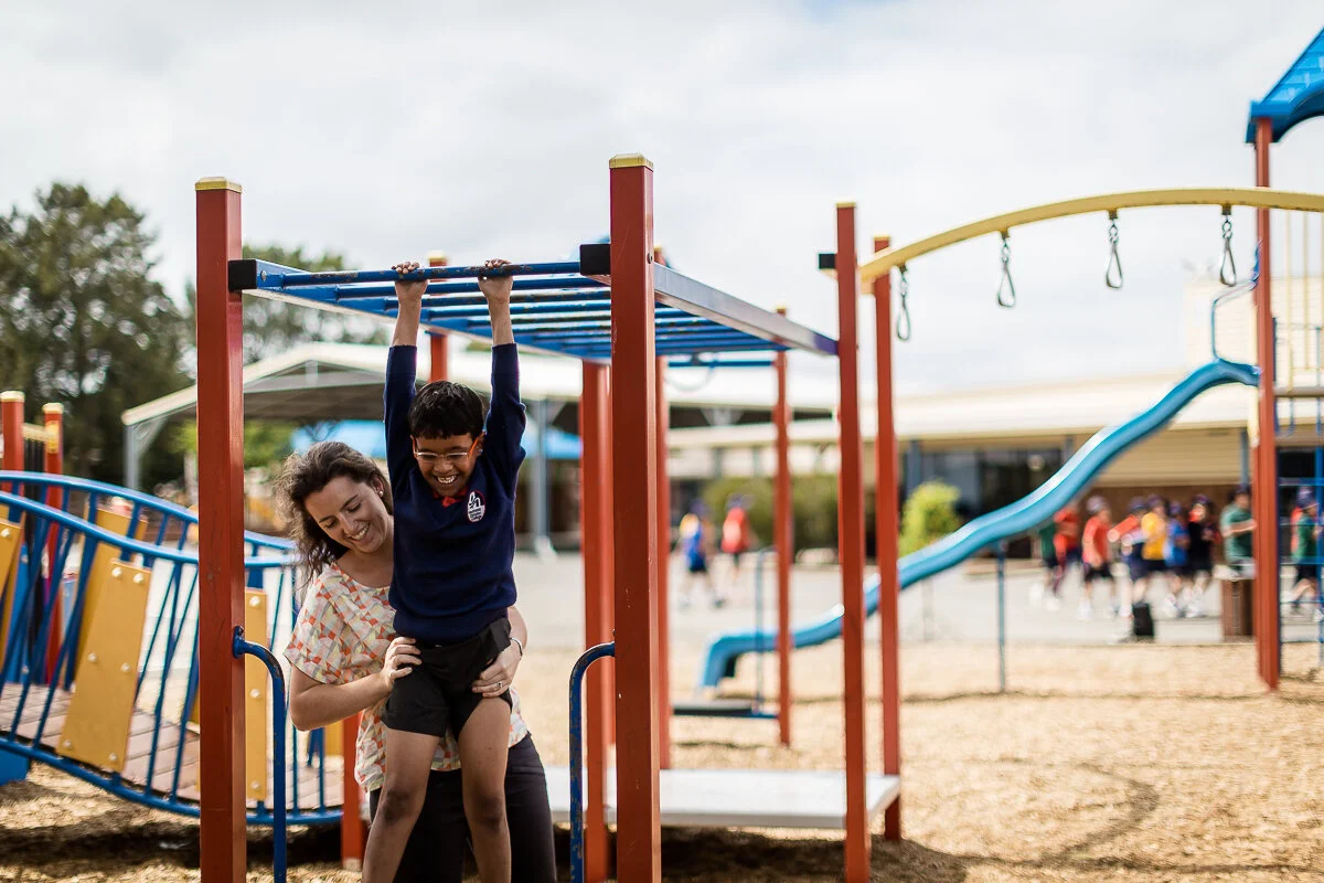 Splash Paediatric Therapy