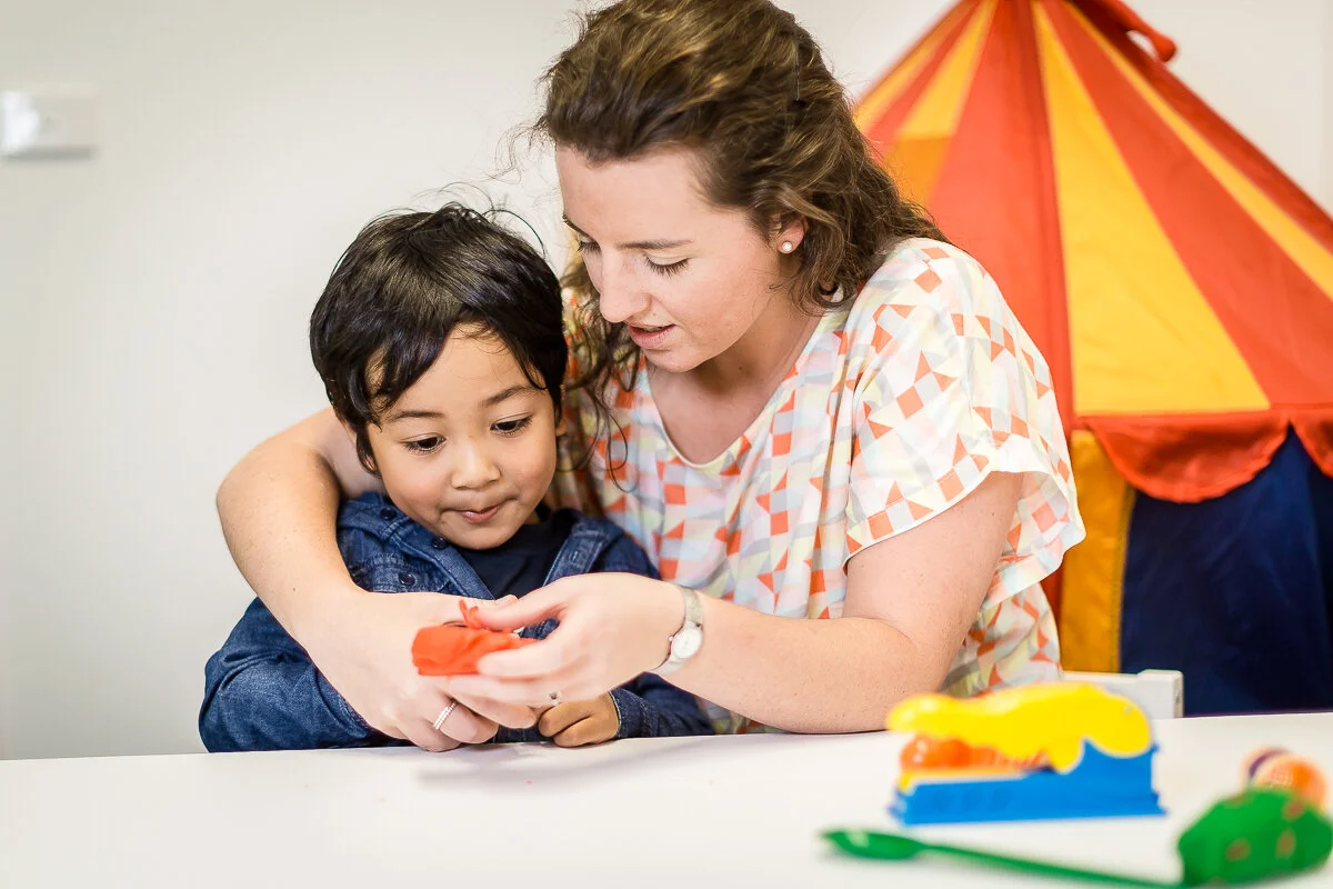 Splash Paediatric Therapy