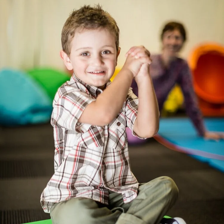 Splash Paediatric Therapy