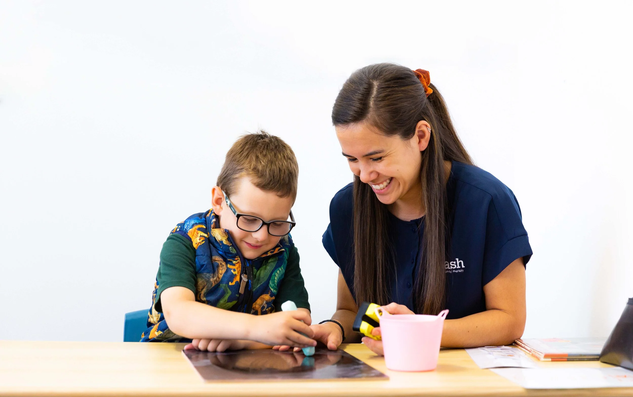 Splash Paediatric Therapy