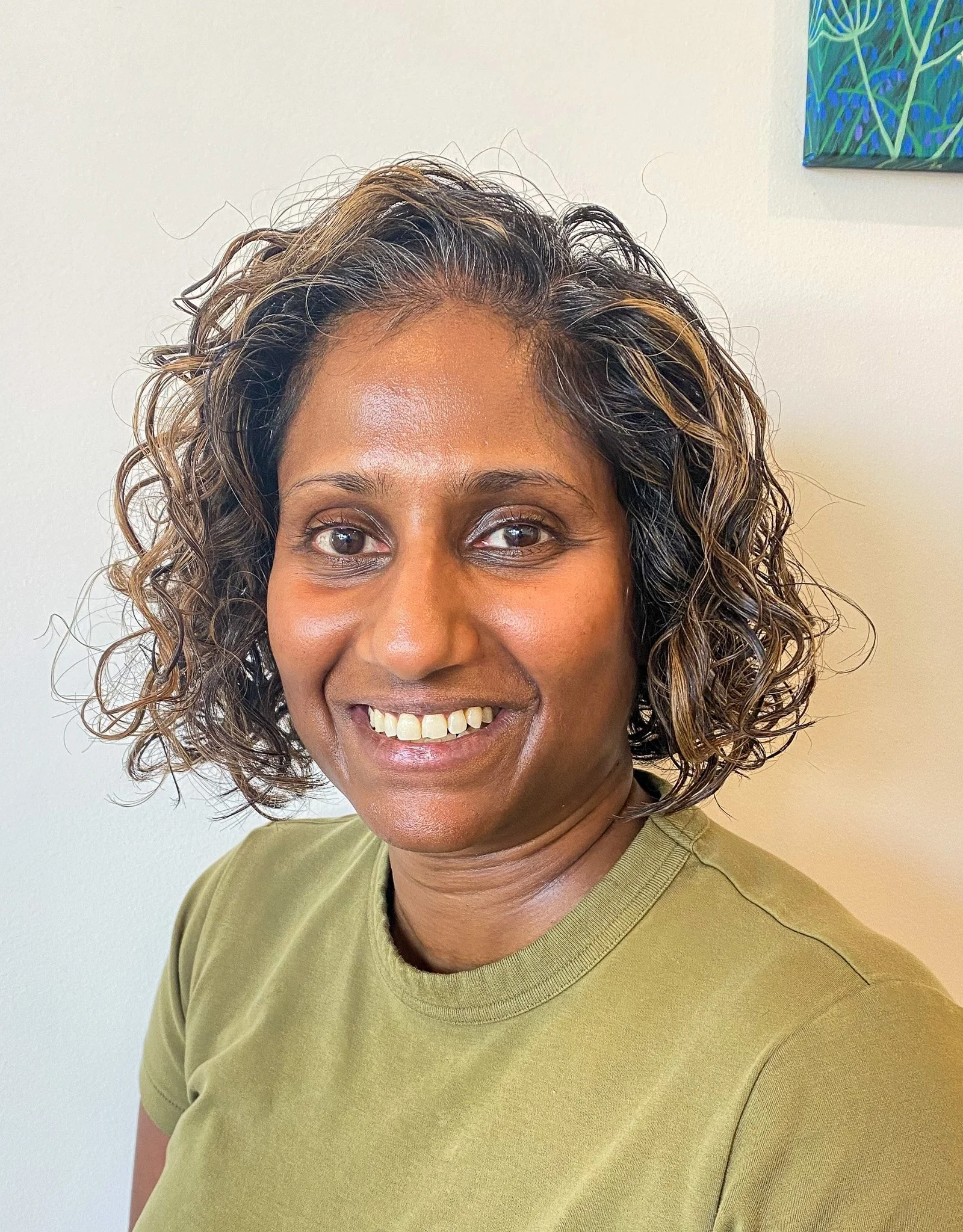 NURESHA KARUNARATNE