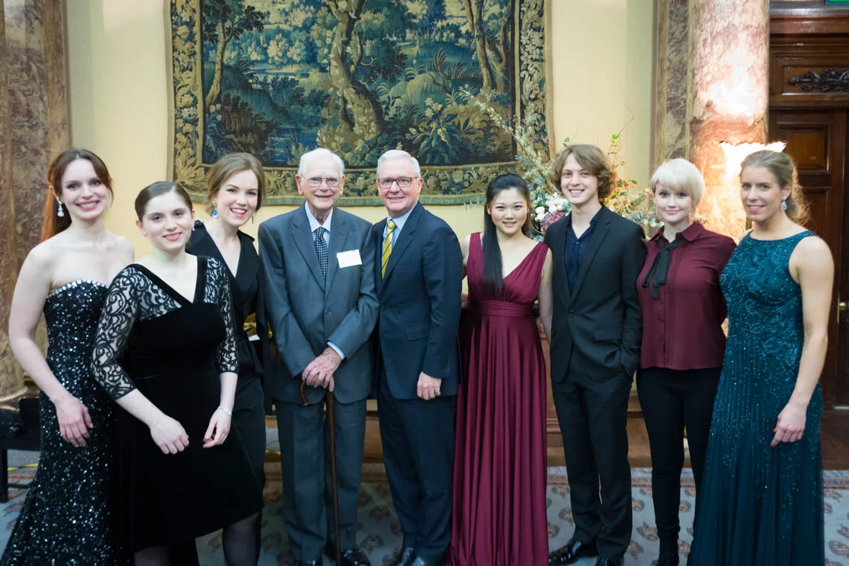 AMF Awardee Videos now live on the website