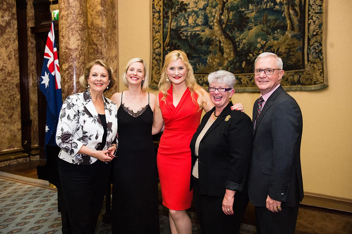 AMF Supports Launch of new Creative Professionals Network