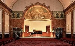 2016 AMF Finalists Announced