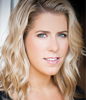 Lauren Fagan to appear in Last Night of the Proms