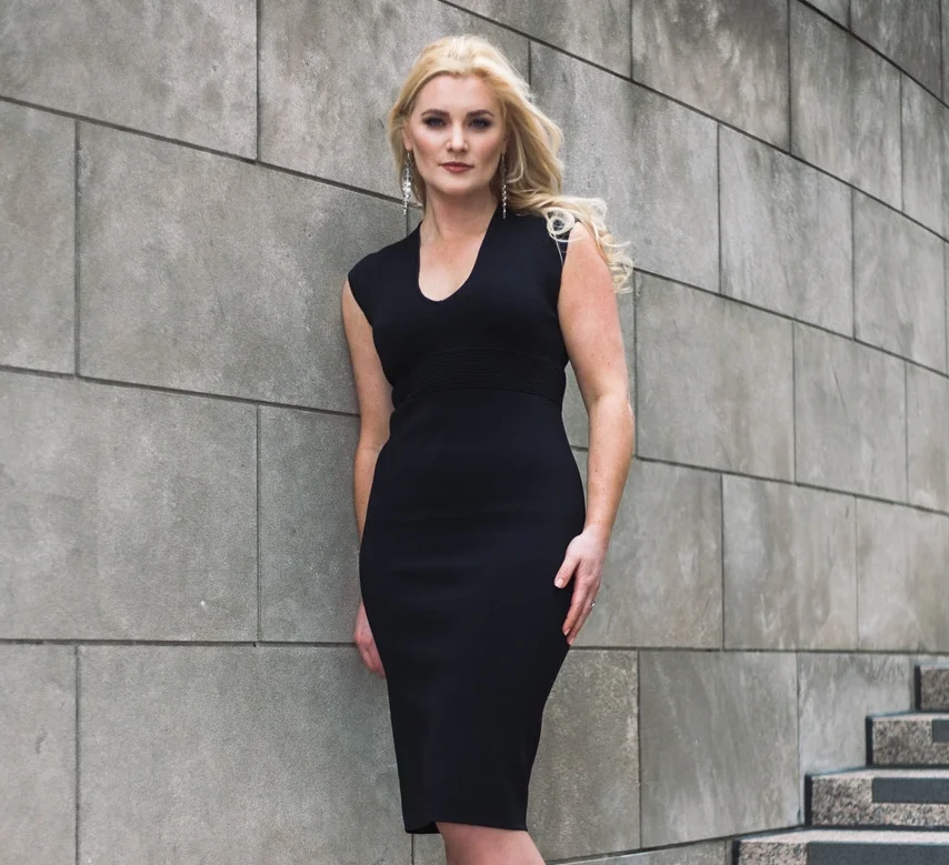 Samantha Crawford wins Gold Medal at Berliner International Music Competition