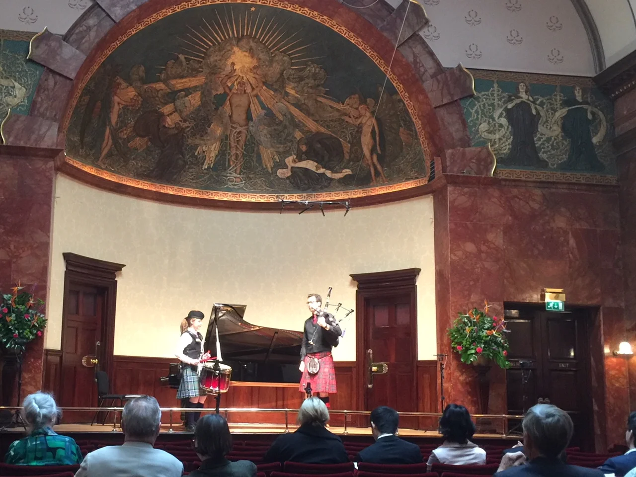 2017 AMF Awardees Announced