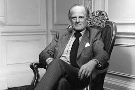 In Memoriam - Sir John Tooley