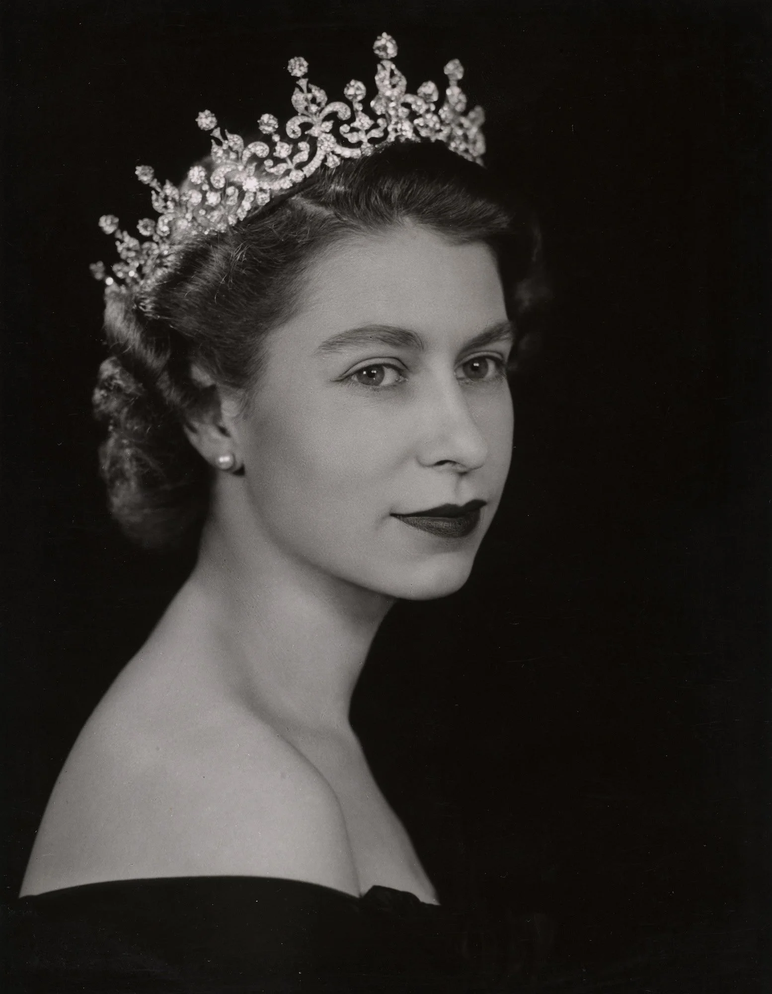 8 September 2022 - The Board of Trustees pay tribute to Her Majesty Queen Elizabeth II