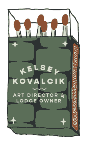 Kelsey Kovalcik (kaykova)