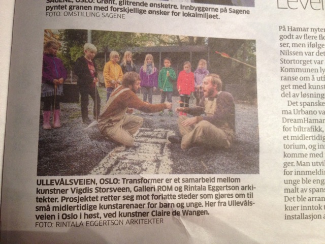 AFTENPOSTEN