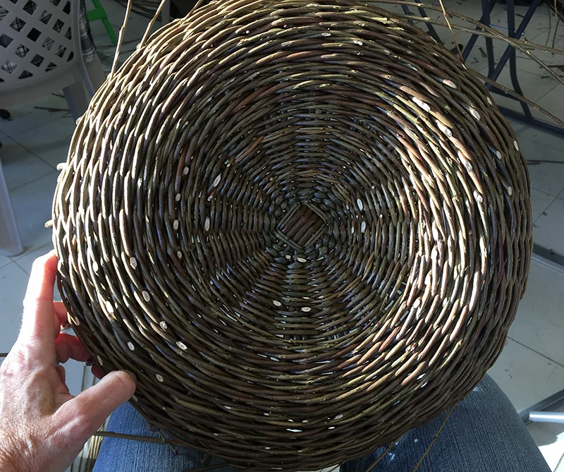 Two Day Organic Basket