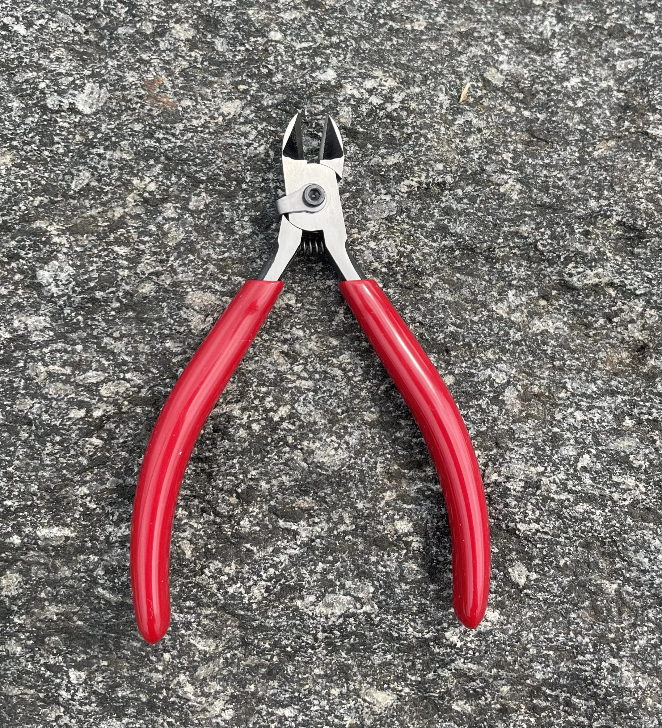 100mm Snips