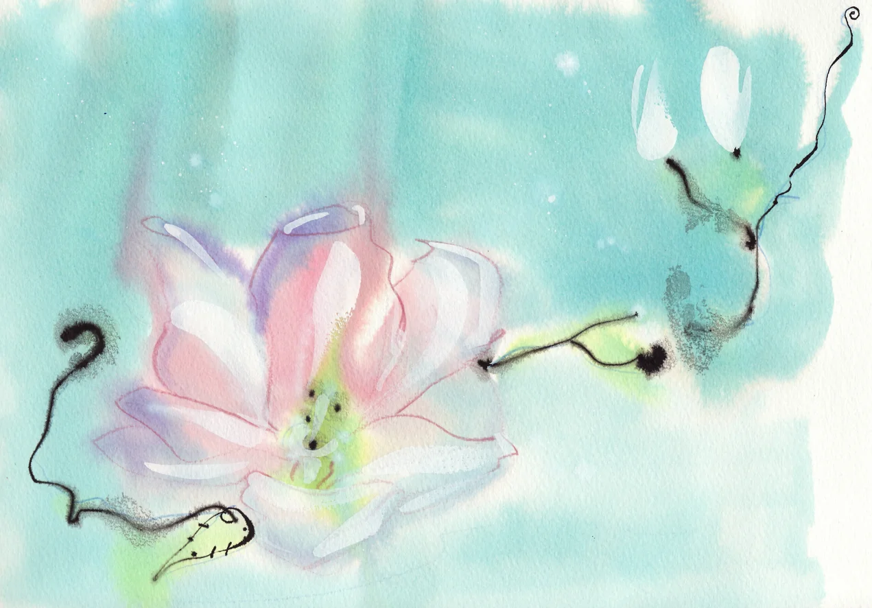 WATERCOLOUR