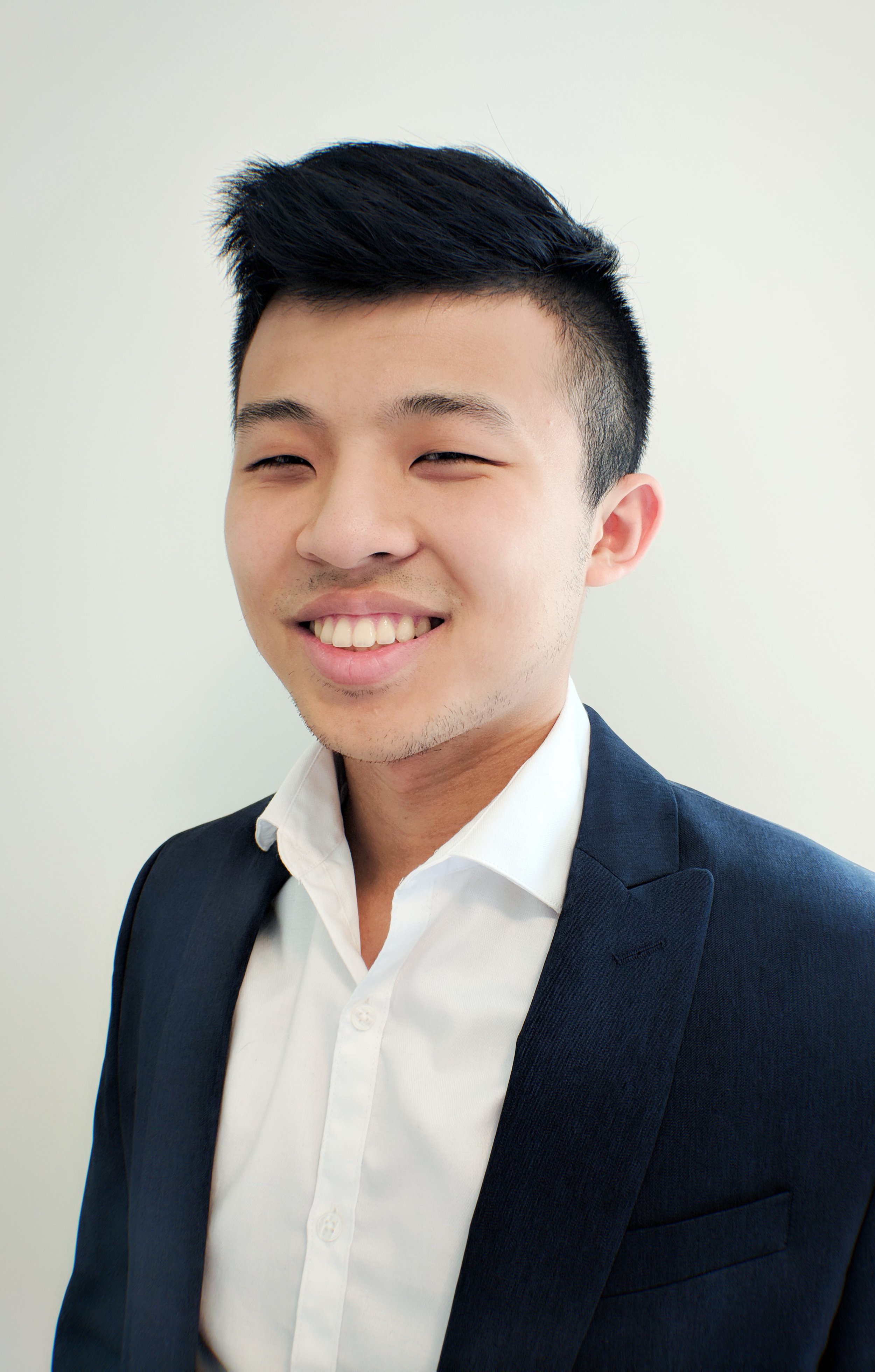 Austin Chen (UBC '20)